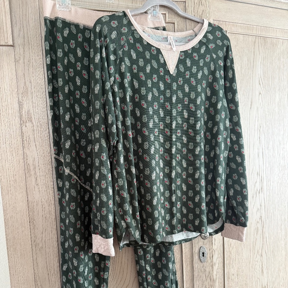 Nordstrom Pj’s